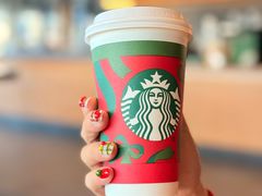 -星巴克(潍坊泰华广场店)