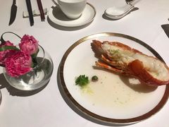 -唐阁(香港朗廷酒店)