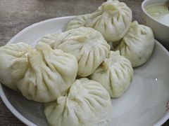-津门张记包子铺(华昌道店)