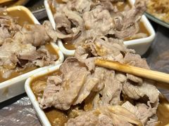 -霄汉羊排(万松园一店)
