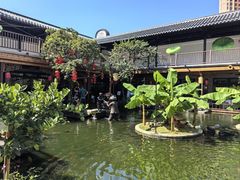 -顺德渔村·岭南一号