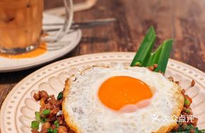 Classic Pork Stir-fry with Spices