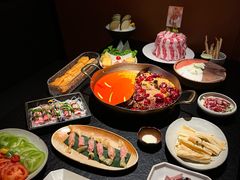 -色響火锅(恒隆广场店)