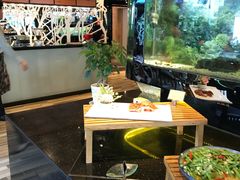 -泰谷酒店·太古码头闽菜自助餐厅