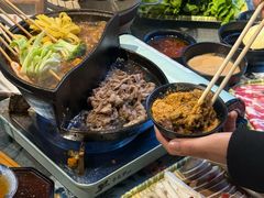 -靓靓蒸虾(中山里店)