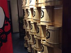 -千代武日本料理(爱建店)