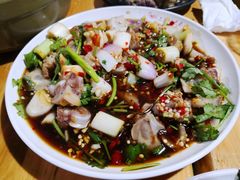 酸爽猪蹄-二孃鸡爪爪(双楠店)