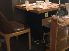 大堂-牛记皇鲜牛肉火锅(环球度假区梨园店)