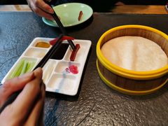 -北平盛世·新京菜·北京烤鸭(劲松·双井店)