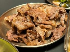 -西塔老太太泥炉烤肉(亚运村店)