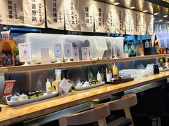 -雷门拉面店(新光天地店)