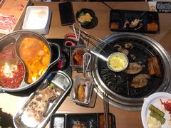 -火炉火自助餐(悠唐购物中心店)