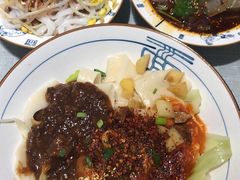 -大嘻咹biangbiang面(历史博物馆店)