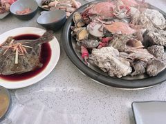 -仙螺岛海鲜自助餐厅(总店)