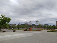 -成都华侨城欢乐里