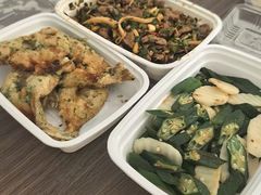 -君霖海鲜私房菜(春柳店)