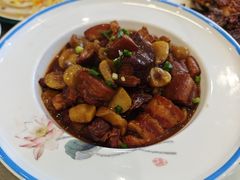 -丽泽山庄·生态怀柔菜·虹鳟鱼(红螺寺店)