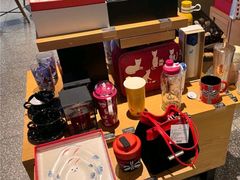 -星巴克(衡水汇中广场店)