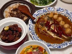 -径山十八道·风味民间菜(杭州总店)