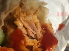 -肯德基(学院路店)