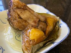 -老妈宫粽球
