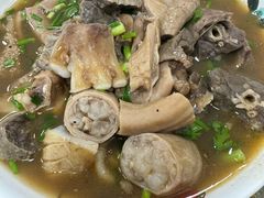 -正宗阳山牛杂(东城店)