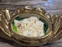 -魁盛居百年鲁菜馆(县西巷店)