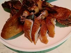 -醉南拳客家菜·河田鸡(东街口航空大厦店)