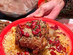 -牛市坎火锅(建设路店)