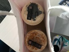 -喜茶(深圳福田星河COCO Park店)