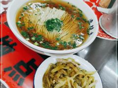 -逸桂禾面馆