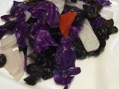 -慈心素食馆(绳金塔店)