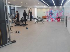 -WEGYMER健萌健身(麦德龙钰龙天下馆)