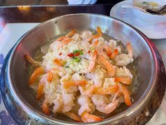 -淮安宴·淮扬菜(清河路一店)