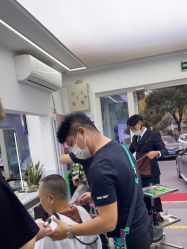 点击看大图 -LJOY丽锦造型·烫发染发