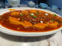 年糕烧黄鱼-淮扬韵(凤八市政府店)