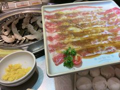 -喜来稀肉(虹泉路店)
