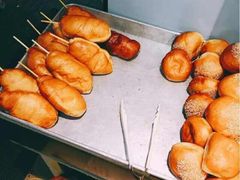 -宏发红西饼屋(天津路店)