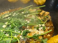 -缘福乡村铁锅炖民宿(八达岭店)