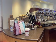 -COSTA COFFEE(天通苑华联店)