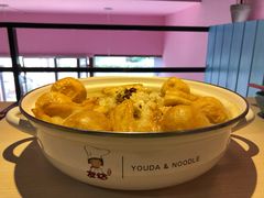 -友达面馆·酸菜鱼面(钱塘区店)