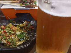 -林二哥宜烤官·宜宾小烧烤