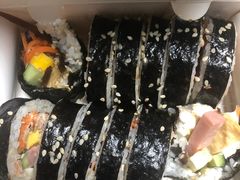 -传闻来紫菜包饭·打糕(西塔韩百店)