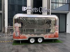 -Peet's Coffee皮爷咖啡(万象天地店)