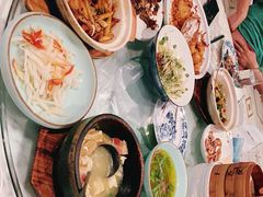 -漢舍中国菜馆(889广场店)