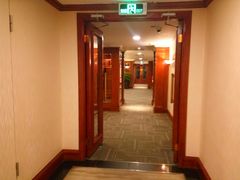 门面-香格里拉大酒店健身中心(建设路店)