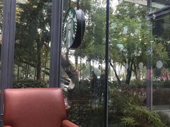 -星巴克(西湖天地店)