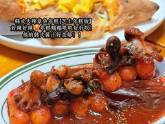 -黑熊披萨orso pizza