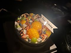 -四斤烤肉(东戴河孟家店)