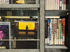 -百老汇电影中心(油麻地店)